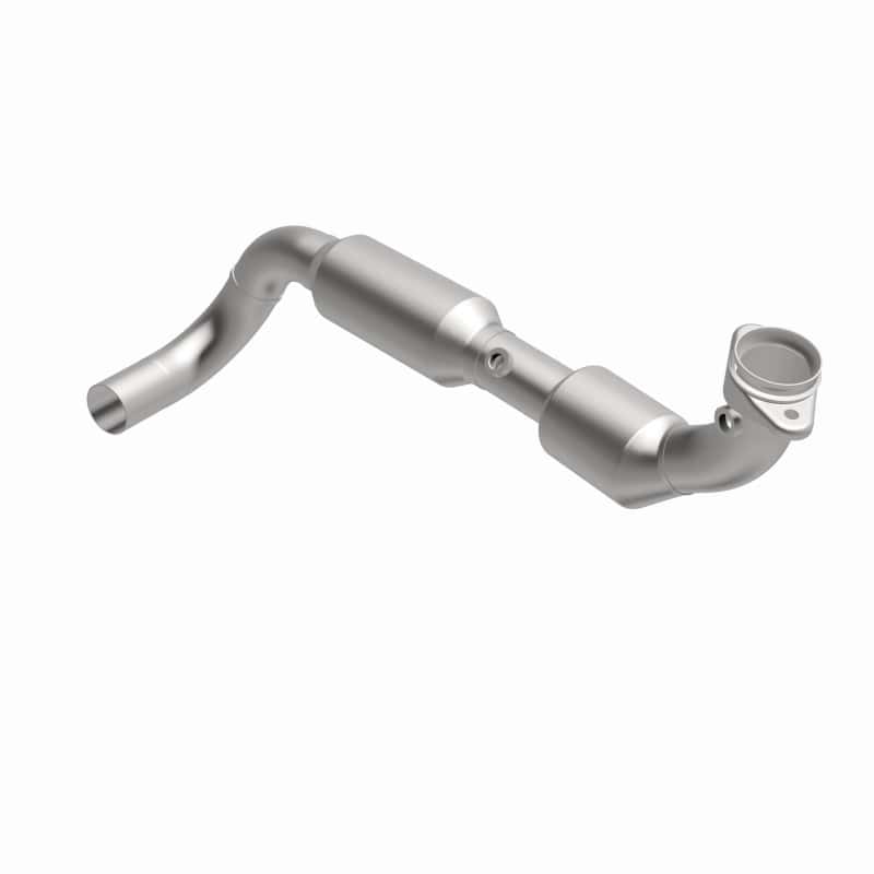 Magnaflow — Magnaflow 03-04 Ford Expedition 5.4L Direct Fit Converter
California - view 8