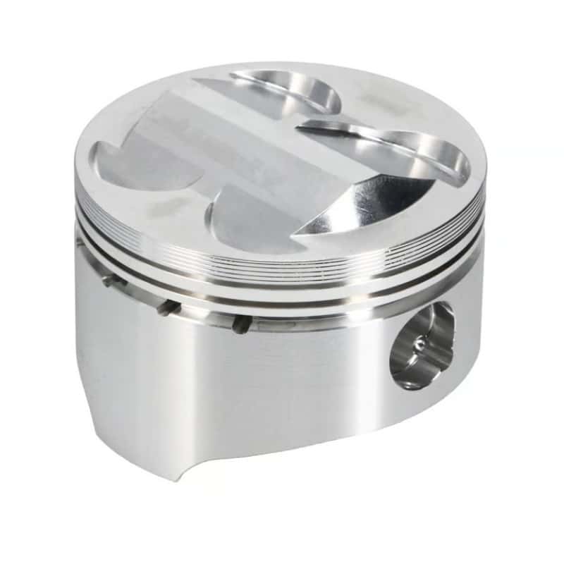 Wiseco — Wiseco Honda TRX250X 87-92 121 CR 2973XC Piston Kit
Piston Kit - view 4