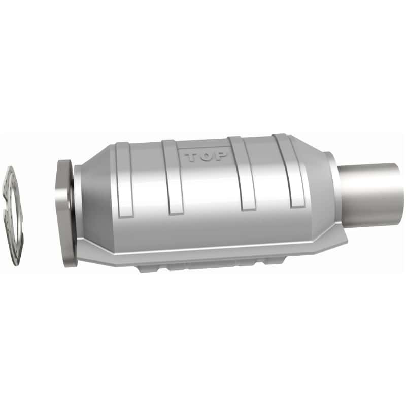 Magnaflow — MagnaFlow Conv DF 96-99 Ford Taurus3.0L 50S
California - view 5