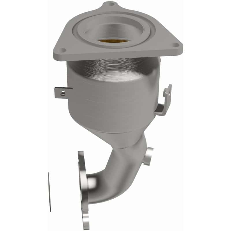 Magnaflow — Magnaflow Conv DF 10-12 Fusion 3.0L
OEM Grade
OEM - view 32