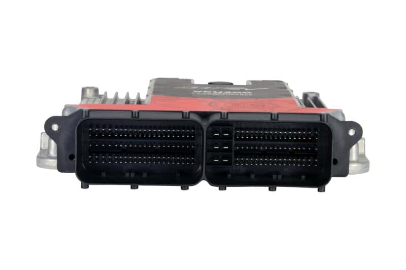 AEM — AEM EV VCU300 Programmable Vehicle Control Unit 196-pin Connector 3 CAN 4-Motor Control
VCU 300 Programmable
VCU300 - view 12