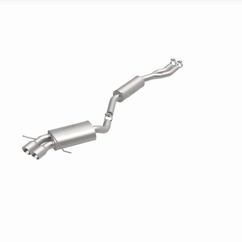 Magnaflow — MagnaFlow SYS C/B 08-09 BMW 128i 3.0L
Cat-Back - view 28