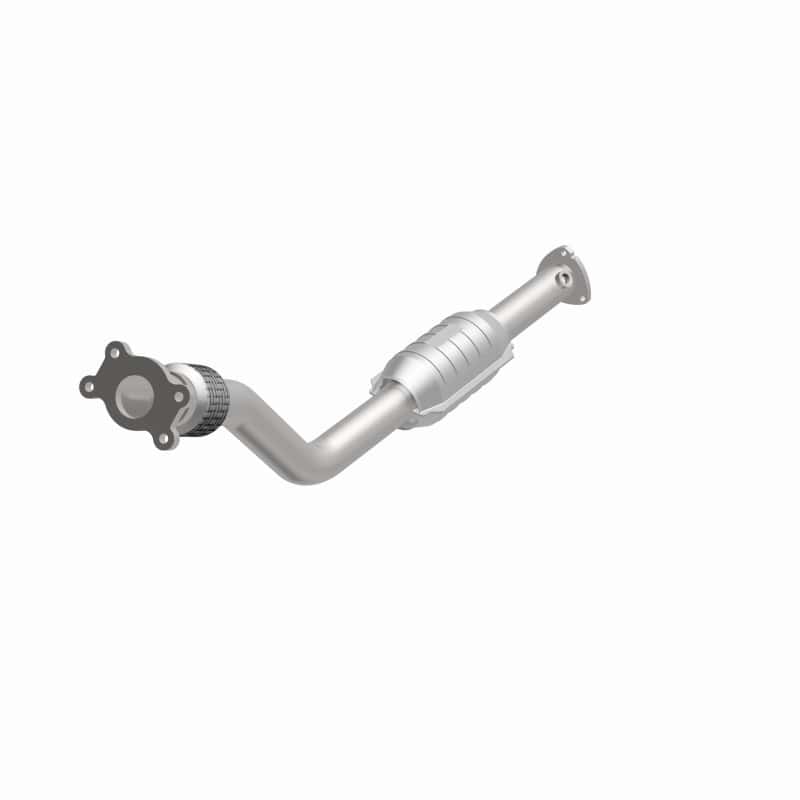 Magnaflow — MagnaFlow Conv. DF 96 Grand Am w/2.4L
HM Grade
HM - view 28