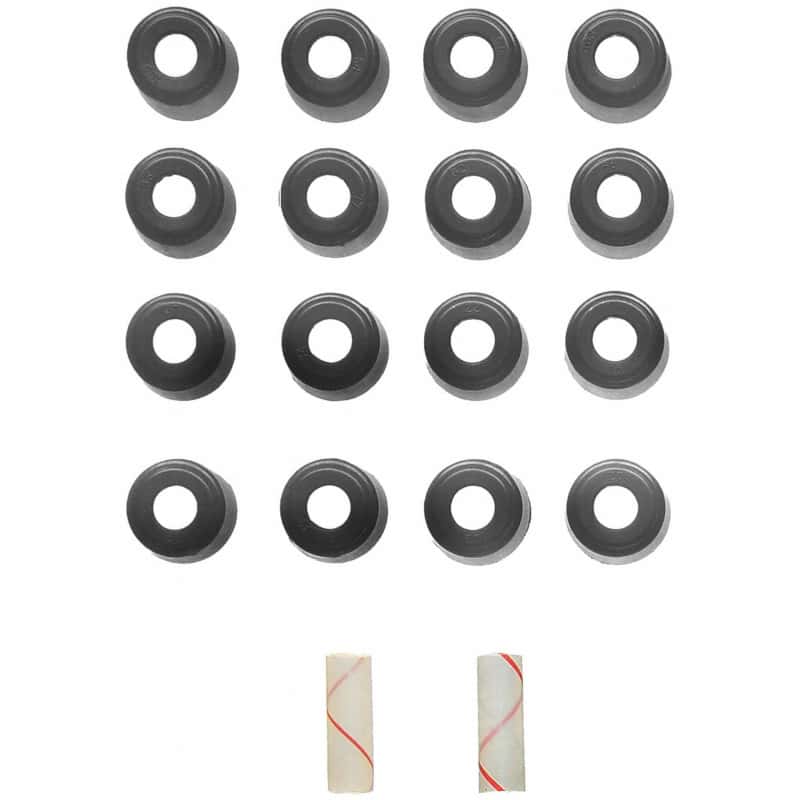 Fel-Pro — Fel-Pro Chevrolet K3500 SS 72823 Engine Valve Stem Oil Seal Set - view 1