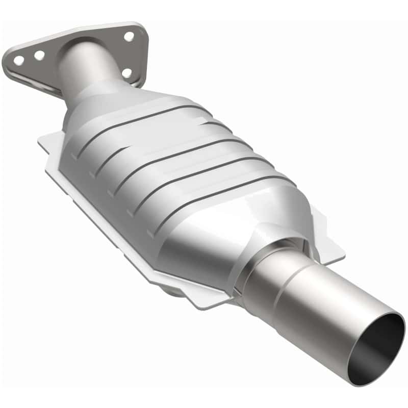 Magnaflow — MagnaFlow Conv DF GM 77 79
Standard Grade
Standard - view 30