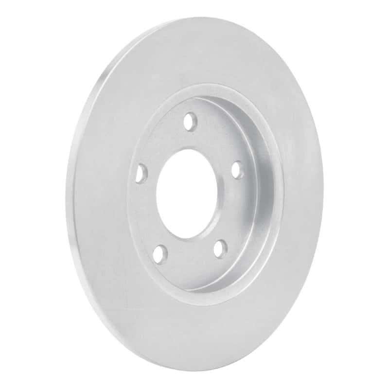 DFC — DFC 94-99 Buick Regal Rear Brake Rotor
DFC Brake Rotor - view 4