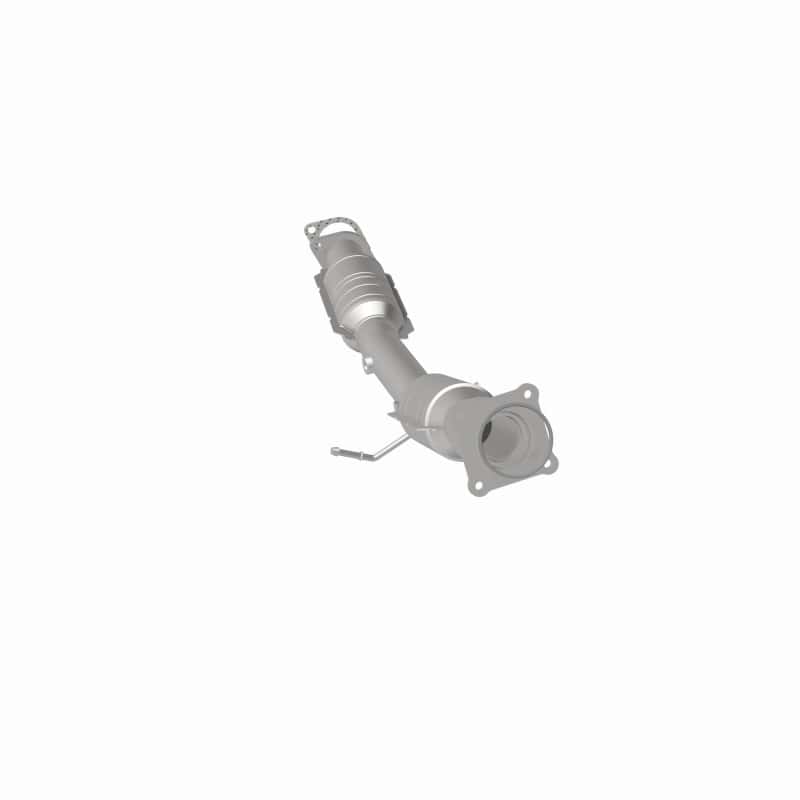 Magnaflow — MagnaFlow Conv DF 05-09 Volvo V50 2.4L
HM Grade
HM - view 22