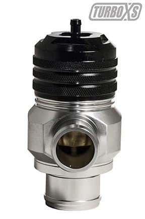 Turbo XS — Turbo XS 2015 Subaru WRX Hybrid BOV Blow Off Valve Type XS
Blow Off Valve - view 2