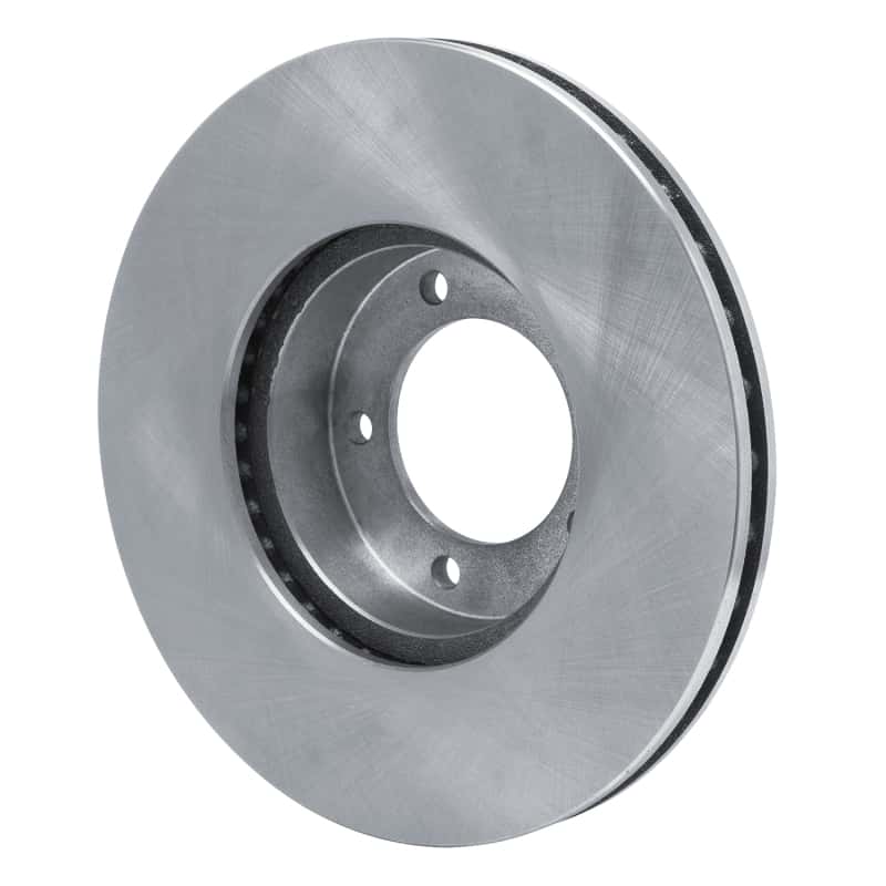 DFC — DFC 71-97 Jaguar XJS Front Brake Rotor
DFC Brake Rotor - view 4
