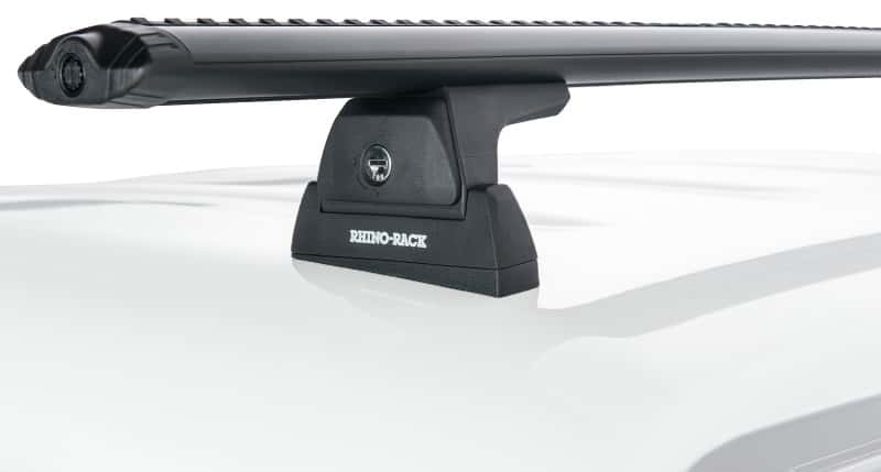 Rhino-Rack — Rhino-Rack Quick Mount Cap/Topper Leg Mount - Internal - 4 pcs
Roof Rack Mount Kit - view 3