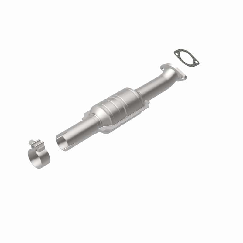 Magnaflow — Magnaflow Conv DF 06-08 Eclipse rear OEM
OEM Grade
OEM - view 18
