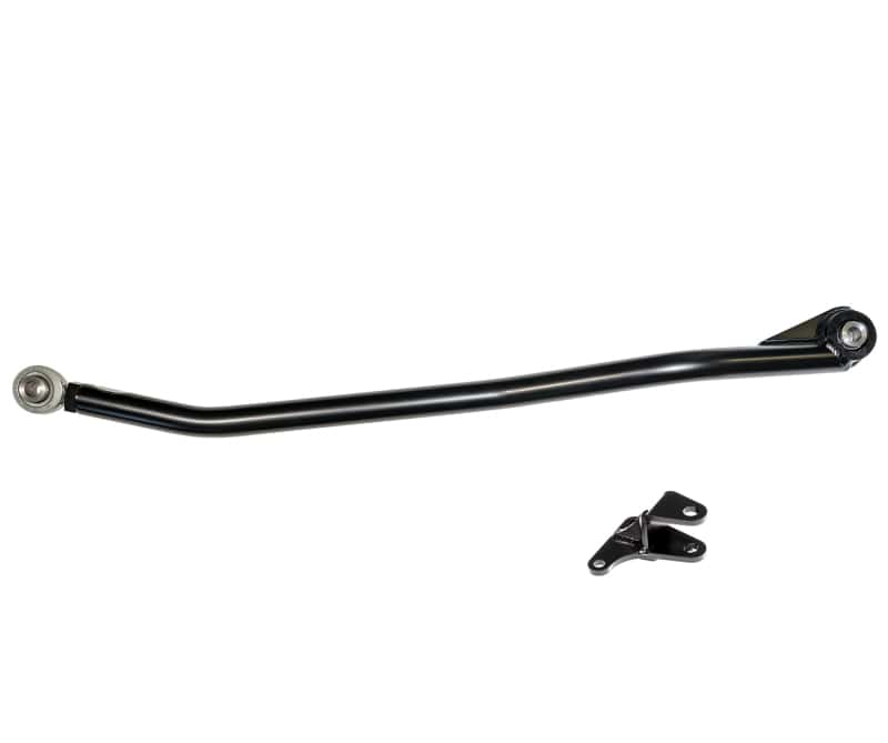 Carli — Carli 2014+ Ram 2500/3500 4x4 Adjustable Track Bar 0-3in Lift
Adjustable Track Bar - view 1