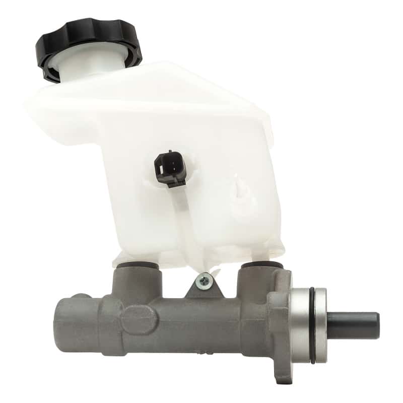 DFC — DFC 06-11 Hyundai Accent Brake Master Cylinder
DFC Brake Master Cyl - view 4