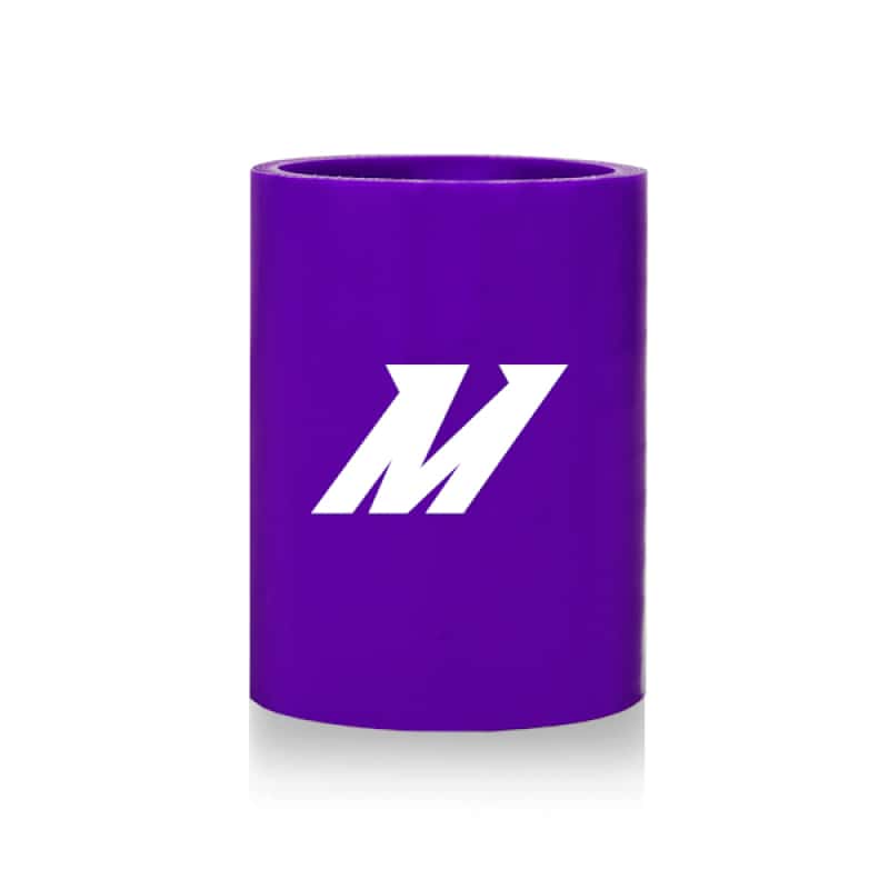 Mishimoto — Mishimoto 2.0in. Straight Coupler Purple - view 2
