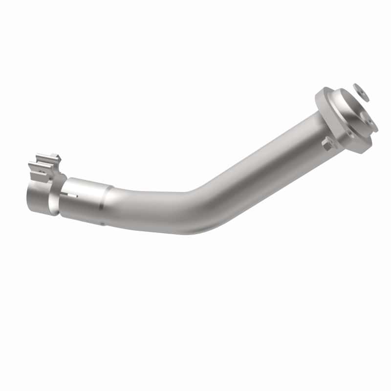 Magnaflow — Magnaflow 18-20 Jeep Wrangler V6 3.6L Bolt On Extension Pipe 2in Pipe Diameter
Exhaust Pipe - view 18