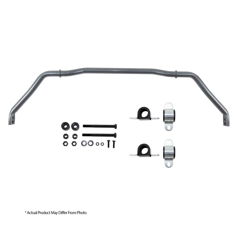 Belltech — Belltech FRONT ANTI-SWAYBAR 82-03 S-10/S-15 83-94 BLAZ/JIM
FRONT ANTI-SWAYBAR - view 10