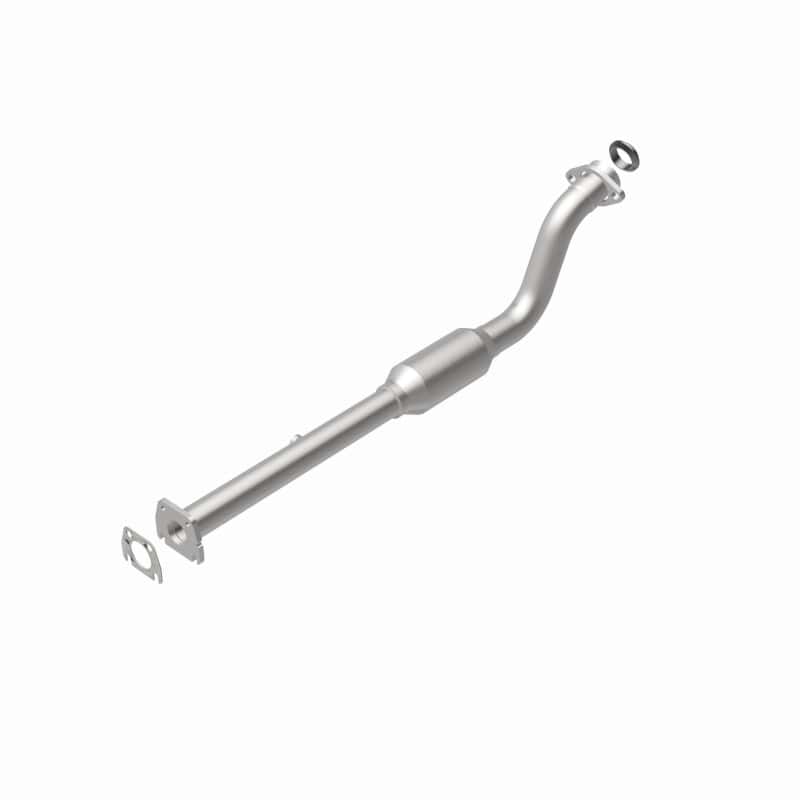 Magnaflow — MagnaFlow Conv DF 96 Buick Regal 3.8L
HM Grade
HM - view 18