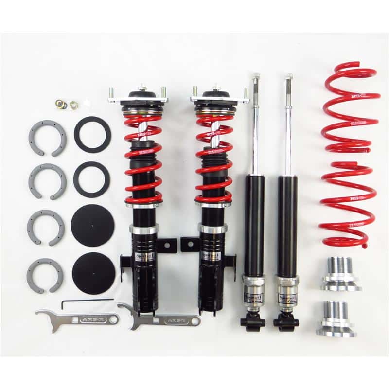 RS-R — RS-R 11+ Scion tC (AGT20L) Sports-i Coilovers - view 1