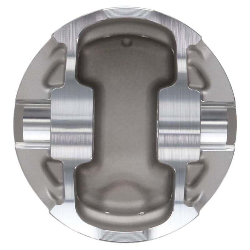 Wiseco — Wiseco Chevrolet LS -10.00 CC 4.030In. Bore 1.105In. CH Piston - Set of 8
Piston Set - view 7