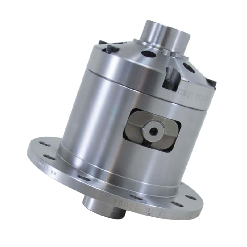 Yukon Gear & Axle — Yukon Gear Grizzly Locker For GM 8.5in & 8.6in / 30 Spline / 2.73+
Mechanical Locker  - view 3