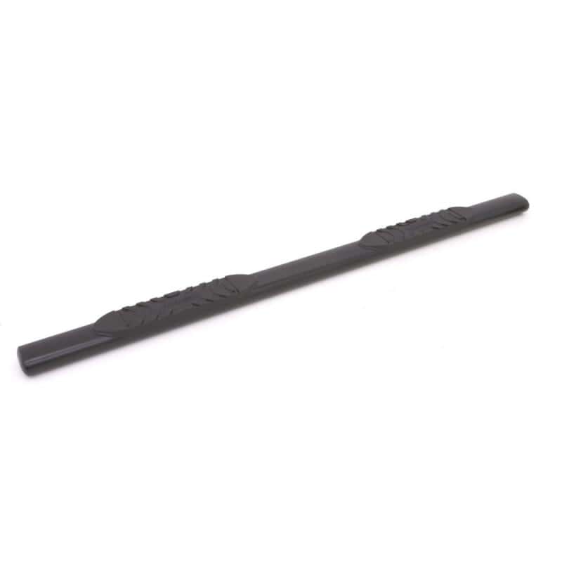 LUND — Lund 2019 Chevy Silverado 1500 Ext.Cab(Rocker Panel Mount)5in. Oval Straight Black Nerf Bars - Black
5 In OVAL STRAIGHT S
Nerf/Step Bar - view 1