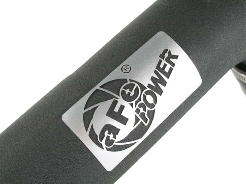 aFe — aFe MagnumFORCE Intake Stage-2 Pro 5R 13 Dodge Ram 1500 V8 5.7L
Magnum FORCE Intake - view 3