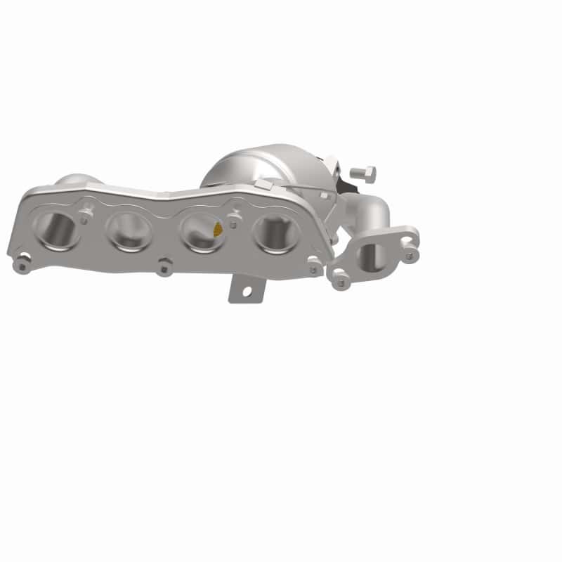 Magnaflow — MagnaFlow DF Conv 21-22 Toyota Corolla 2.0L OEM
OEM - view 21