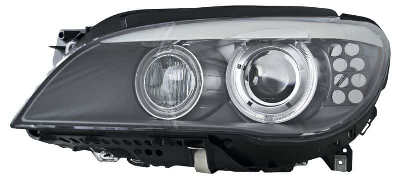 Hella — Hella 2009-2013 BMW 740i Headlight Assembly - view 1