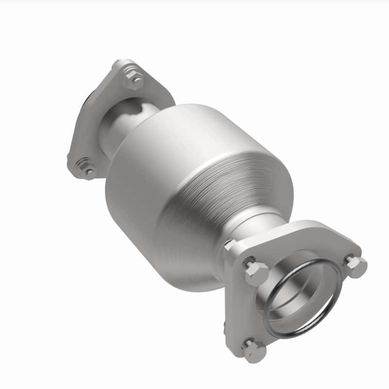 Magnaflow — MagnaFlow 14-15 Honda Accord 2.4L Direct Fit CARB Compliant Catalytic Converter
California - view 19