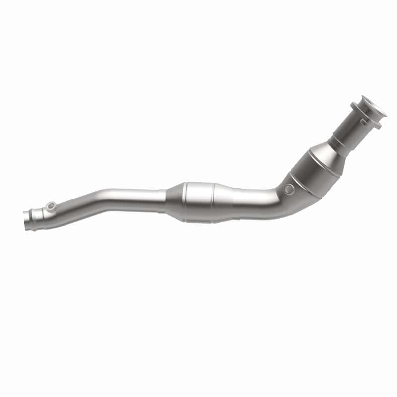 Magnaflow — MagnaFlow Conv DF 2014-2016 Land Rover LR4 V6 3 OEM Underbody
OEM Grade
OEM - view 25