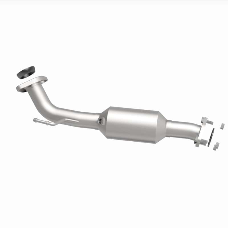 Magnaflow — MagnaFlow Conv DF 03-05 Honda Civic 1.3
OEM Grade
OEM - view 12