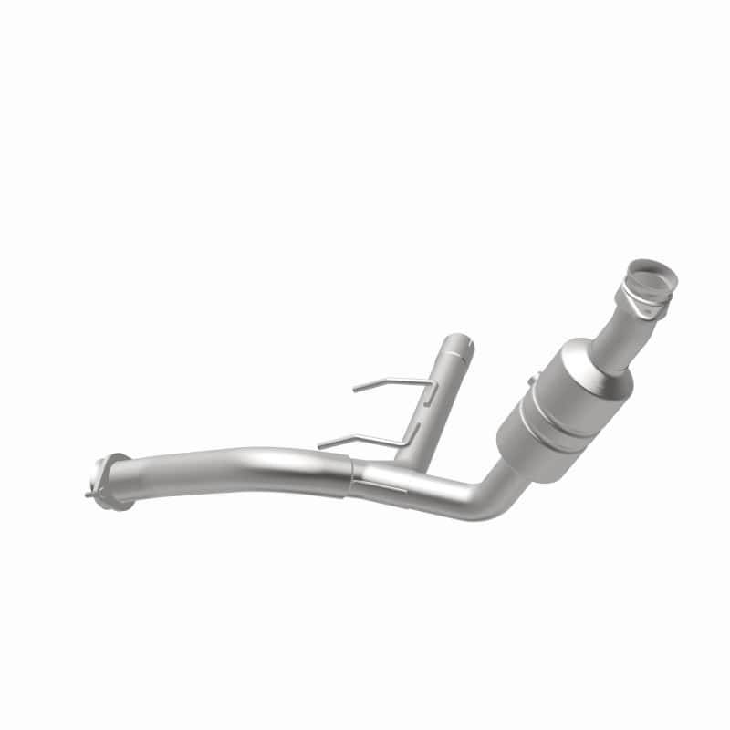 Magnaflow — Magnaflow Conv DF 2009 f-150 V8 5.4 OEM Underbody
OEM Grade
OEM - view 21