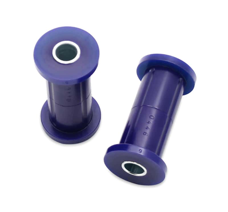 Superpro — SuperPro Ford-Spring Rear Bushing All
Bushing Kit - view 1