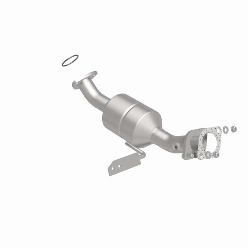 Magnaflow — MagnaFlow Conv DF 2003 Cadillac CTS 3.2L Passenger Side
OEM Grade
OEM - view 14