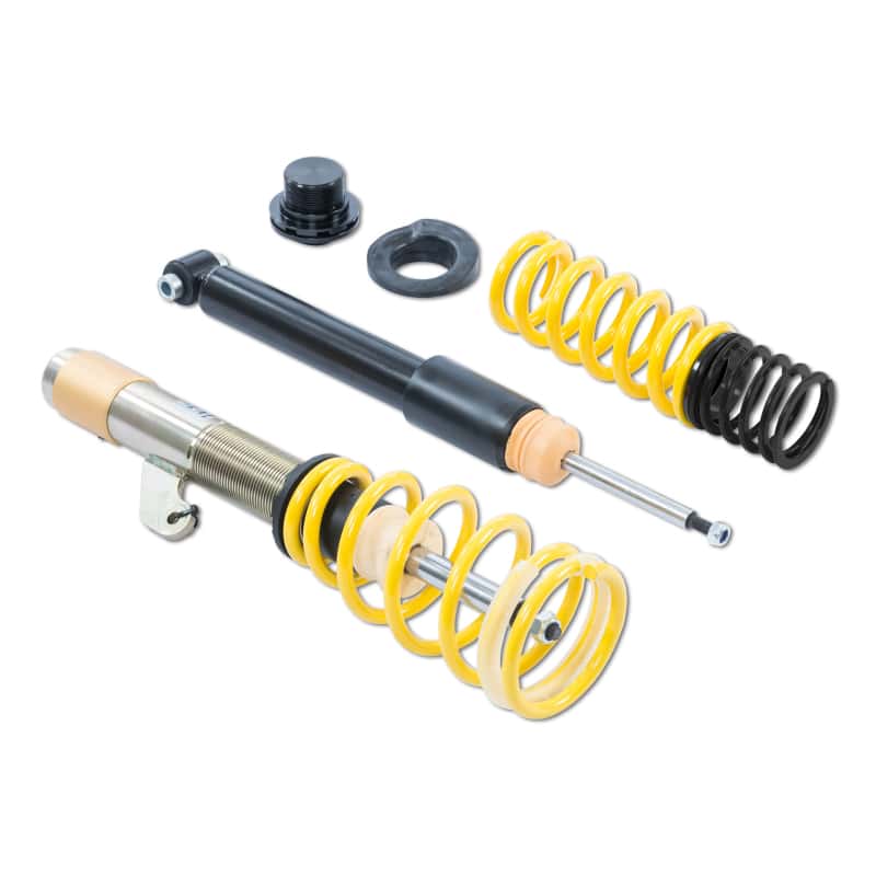 ST Suspensions — ST Coilover Kit 14+ BMW F22 Coupe/12+ BMW F30 Sedan/14+ BMW F32 Coupe 2WD w/o EDC
Coilover Kit - view 4
