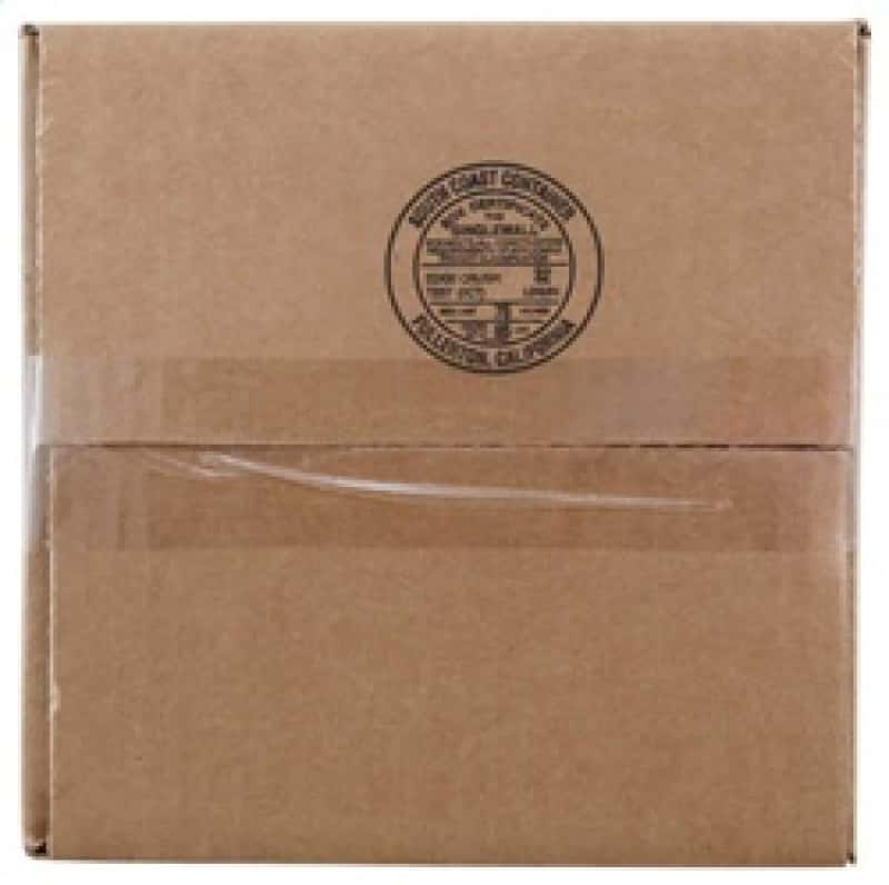K&N Engineering — K&N 16-17 Ford Mustang Shelby V8-5.2L F/l Replacement Drop In Air Filter
Replacement Air Filt
Air Filter - view 8