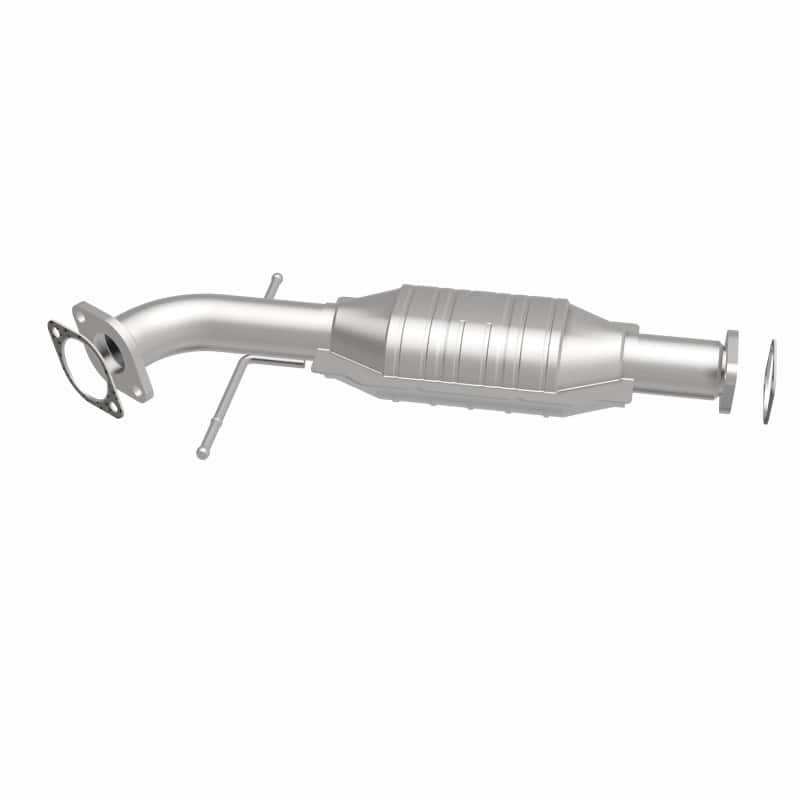 Magnaflow — MagnaFlow Conv DF 02-05 Sedona 3.5L rr OEM
OEM Grade
OEM - view 12