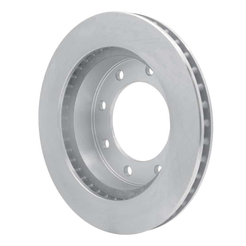DFC — DFC 73-93 Dodge B350 Front Brake Rotor
DFC Brake Rotor - view 4