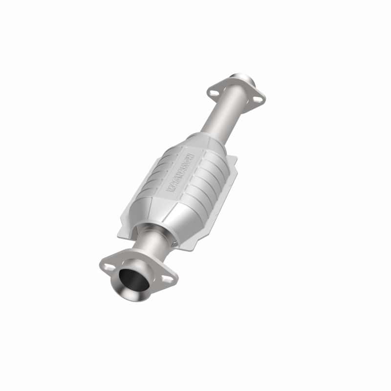 Magnaflow — MagnaFlow Conv Direct Fit Saab 86 90
Standard Grade
Standard - view 26