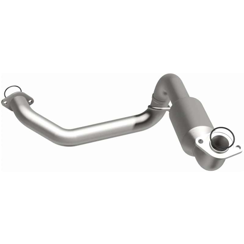 Magnaflow — MagnaFlow 16-20 Toyota Tacoma V6 3.5L OEM Grade Direct-Fit Catalytic Converter
OEM Grade
OEM - view 32