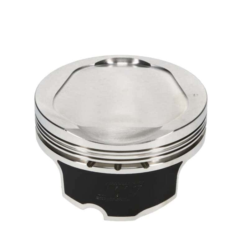 Wiseco — Wiseco Chrysler 6.4L Gen III Hemi Apache 4.090in Bore 6.200in Rod 0.945in Pin -11.5 Vol - Set of 8
Piston Set - view 7