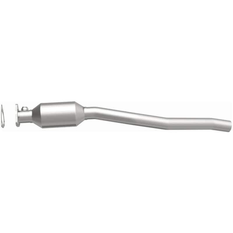 Magnaflow — MagnaFlow Conv DF Volvo 36X5X4 2/2
Standard Grade
Standard - view 32