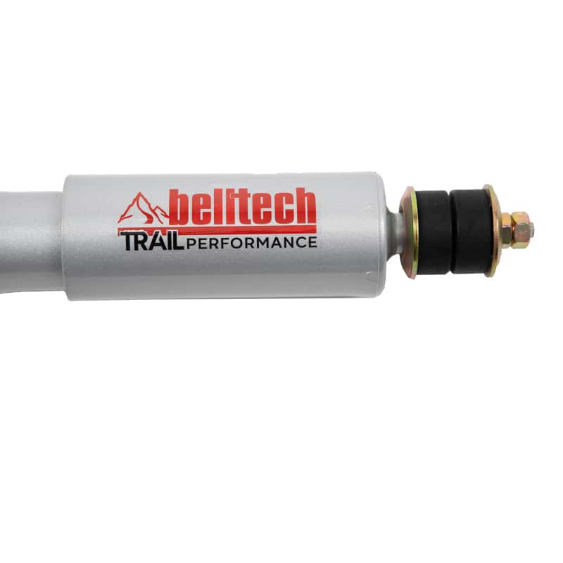 Belltech — Belltech 01-10 Chevrolet Silverado 1500HD/2500HD/3500HD 1-3in Lift Front Trail Performance Shock
TP SHOCK ABSORBER - view 10