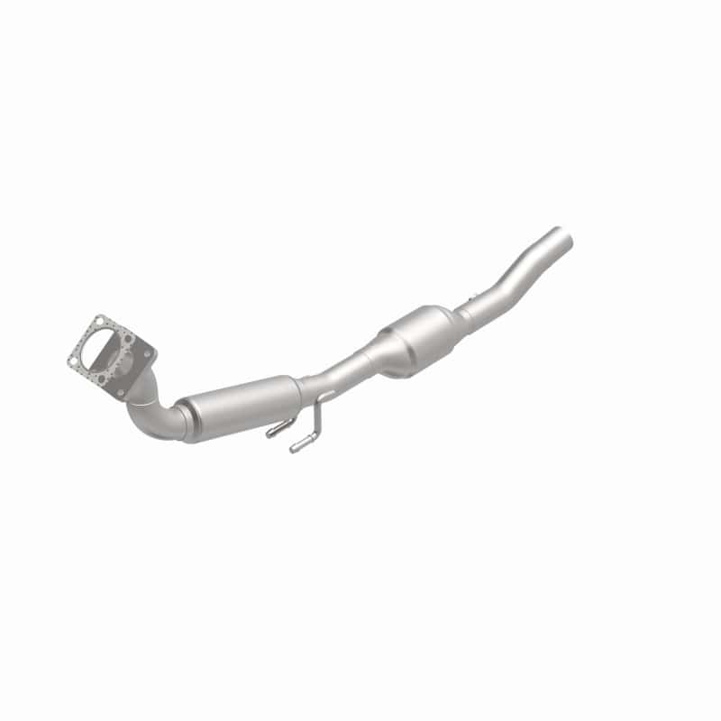 Magnaflow — MagnaFlow Conv DF 99-03 Beetle/Golf 2.0L
OEM Grade
OEM - view 6