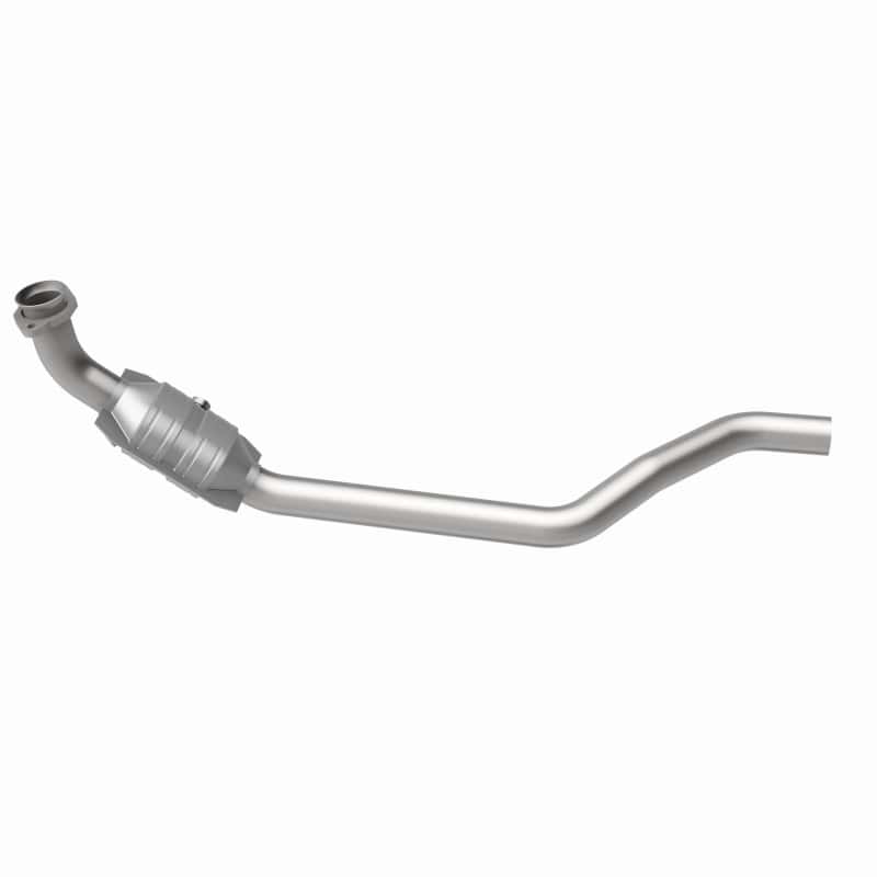 Magnaflow — MagnaFlow Conv DF 05 Ford Escape Hybrid 2.3L
OEM Grade
OEM - view 12
