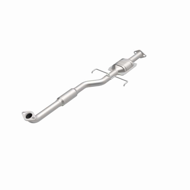 Magnaflow — Magnaflow Conv DF 02-04 Eclipse 2.4L
California - view 28