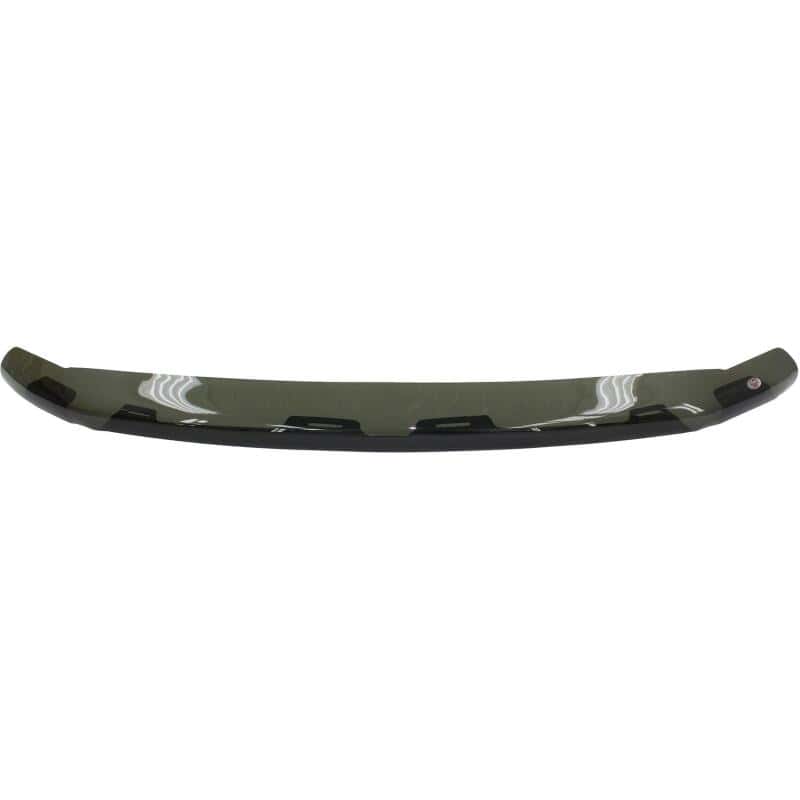 Westin — Westin 2015-2018 Chevrolet Colorado Platinum Bug Shield - Smoke
Hood Protector - view 1