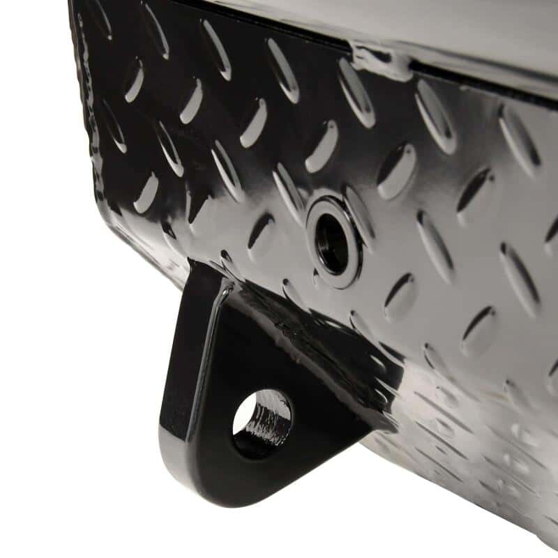 Westin — Westin 2023+ Ford F250/F350 HDX Bandit Front Bumper - Textured Black
Front Bumper - view 10