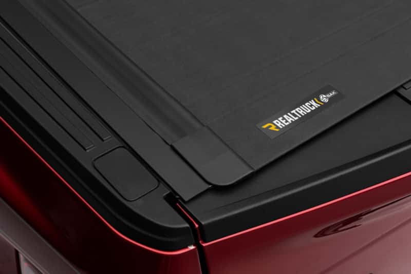 BAK — BAK 17-21 Honda Ridgeline Revolver X4s 5.4ft Bed Cover - view 13