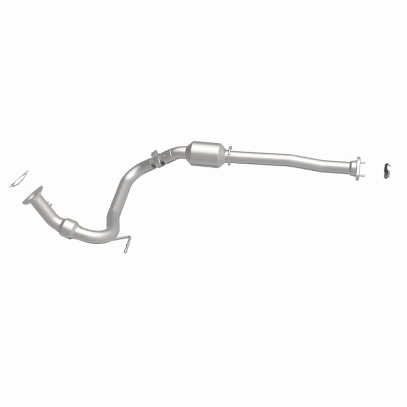 Magnaflow — Magnaflow 2015 Colorado 2.5 Underbody Direct Fit Converter
OEM Grade
OEM - view 12